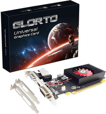 Radeon HD 5450 1GB DDR3 Low Profile Graphics Card, PCI Express 2.0 X16, HDMI/VGA