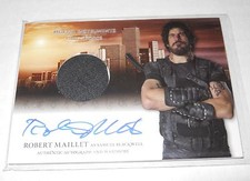 2013 Leaf The Mortal Instruments: City of Bones Trading Cards 27