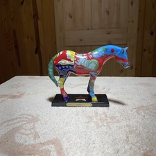 TRAIL OF PAINTED PONIES SHILOH 4018353 1 E/6928 LOW NUMBER
