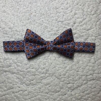 rooster bowtie