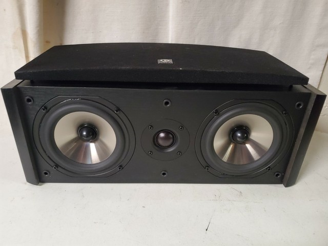 boston acoustics cs 260