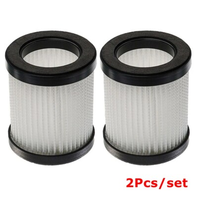 2Pcs fit for Beldray Airgility Vacuum Cleaner Filter 22.2V Filter Accessory