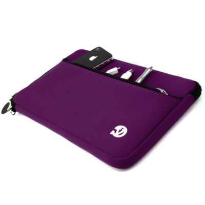 VanGoddy Neoprene Laptop Sleeve Case Carry Bag For 14'' Lenovo ThinkPad E14 Gen 6