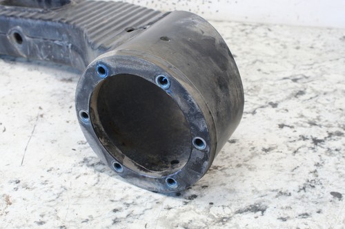 2018 ARCTIC CAT TEXTRON WILDCAT XX Swingarm Trailing Swing Arm 1504-488 - Picture 14 of 15