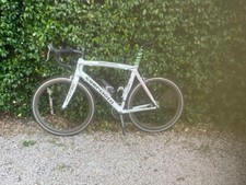 BICI DA CORSA CARBONIO
