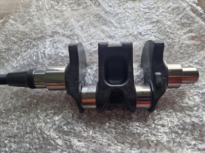 Parsun Kurbelwelle F20 Teil Nr. F20-05020004