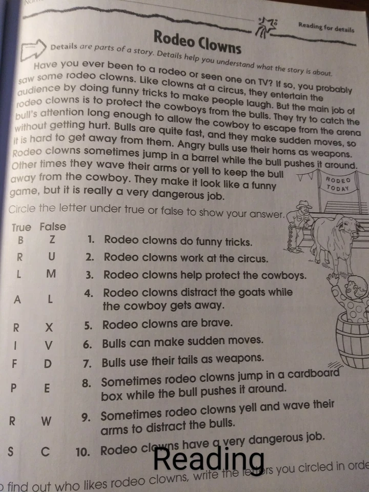2nd Second Grade: Homeschool Curriculum Math, Grammar, Reading, Science History - Image 4 of 4