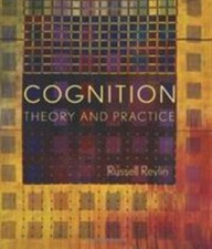 Cognition: Theory and Practice by Revlin, Russell