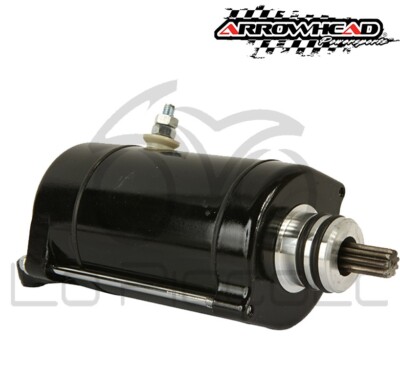 Kit Réparation Démarreur SMU9125 Pour SEA-DOO LRV DI 2002-2003 951cc