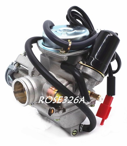 Carburetor Fits American Sportworks 