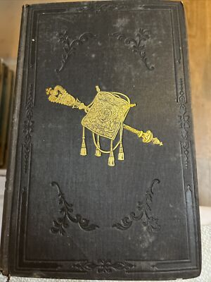 #ad The Lives of Lord Chancellors and Keepers of the Great Seal England Vol 4 1848 $6.75