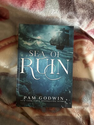 Eternal Embers Sea Of Ruin