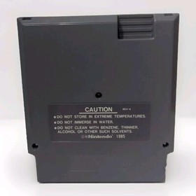 Dick Tracy (Nintendo Entertainment System, 1990) Game Only NES Platform Shooter 