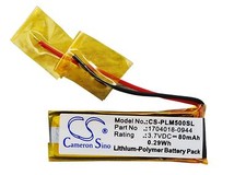 NEU Akku für Plantronics M50 1704018-0944 Li-Polymer UK Lager