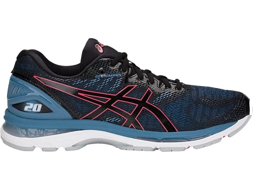 Zapatos deportivos para mujer ASICS GEL-Nimbus 20
