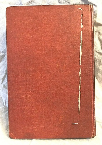 SIGNED W W Jacobs, Captains All - 1st 1905, Original Signed Publisher's Contract - Picture 12 of 12