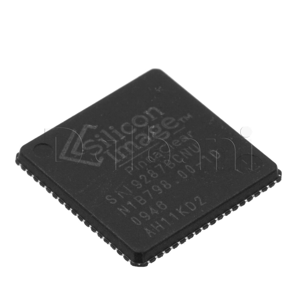 SIL9287BCNU Original New SILICON | eBay