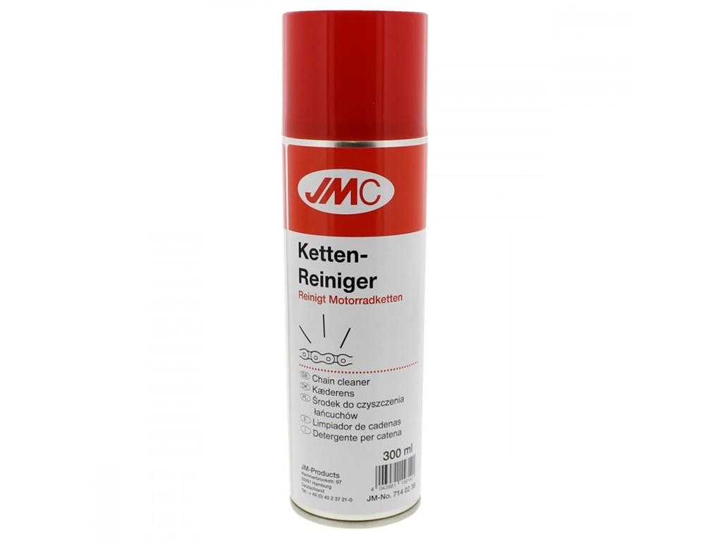 JMC Chain Cleaner 300ml Spray Bottle
