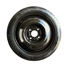 1998-2002 Honda Accord Prelude Odyssey Spare Tire Wheel T12570d15 4x114.3 Cb64 1998-2002 Honda Accord Prelude Odyssey Spare Tire Wheel T12570d15 4x114.3 Cb64