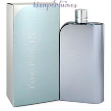 Perry Ellis 18 by Perry Ellis for Men 6.8oz Eau De Toilette Spray NIB