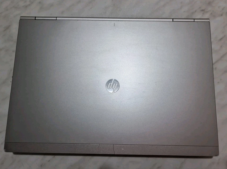 Notebook  elitebook  HP 8460p - Immagine 3 di 3