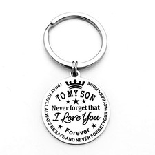 Jstud Inspirational Birthday Gifts Keychain Encouragement Personalized