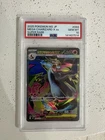 PSA 10 Mega Charizard X EX 094/080 M2-inferno X SR Super Rare Japanese POKEMON