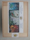 Wooden Artifact Puzzle: Garden Of Earthly Delights: 619 Piece Jigsaw Puzzle