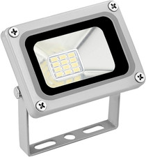 Dc 12v-24v 10w Led Flood Lights Outdoor Ip65 Waterproof Security Lights Fixture Dc 12v-24v 10w Led Flood Lights Outdoor Ip65 Waterproof Security Lights Fixture