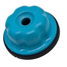 Stained Glass Supplies GRINDER COOKIE Save Bits Fingers Grinding Aid Pusher