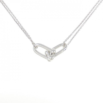 Tiffany & Co. Tiffany HardWear 16 in Necklace with Pendant Tiffany & Co. Tiffany HardWear 16 in Necklace with Pendant