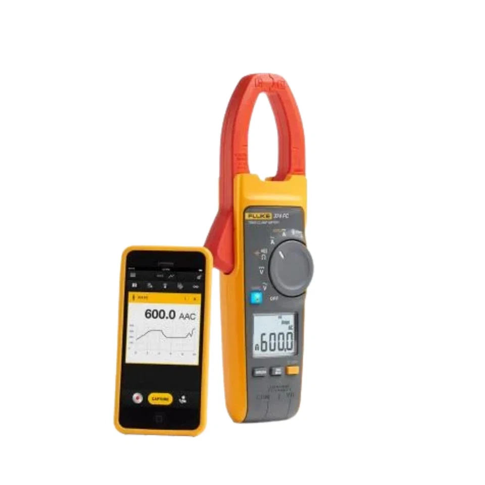 Fluke FLUKE-374-FC - Image 2 of 4