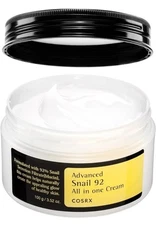 COSRX Advanced Snail 92 All in one cream 100ml - HYDRATING CREAM