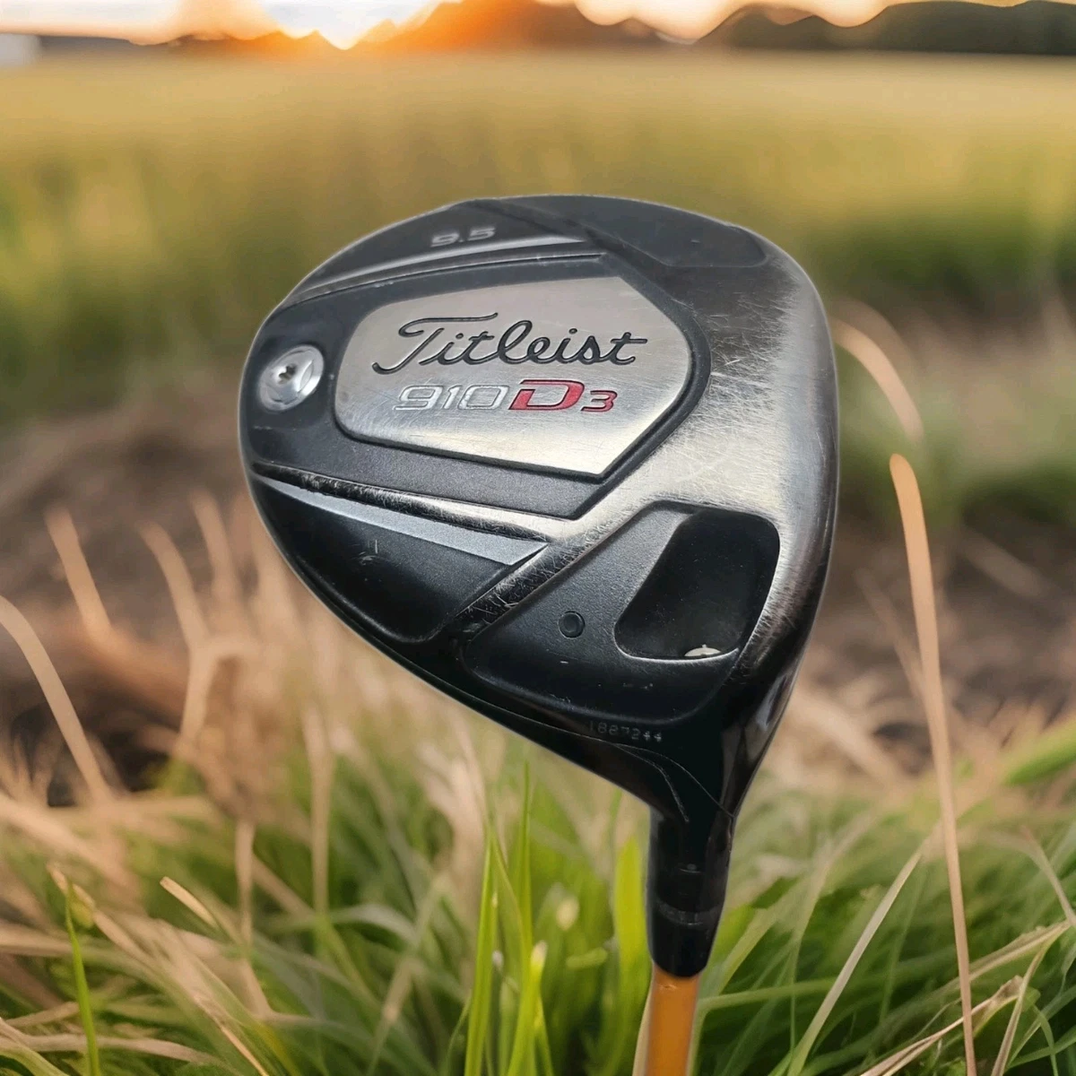 Titleist 910 D3 Driver for sale | eBay