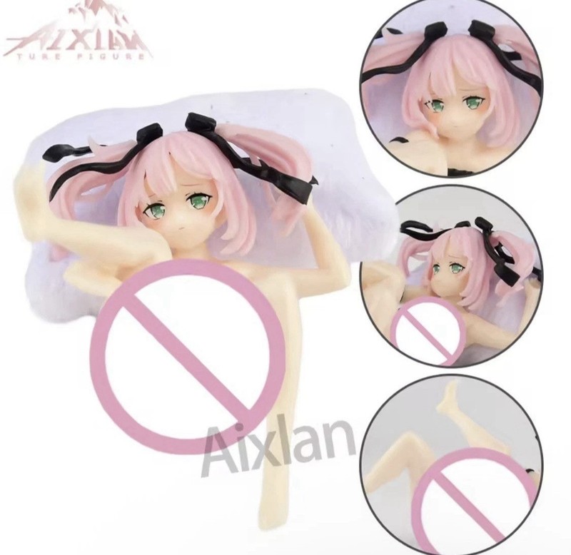New ITANDi FOTS JAPAN Anime Figure Maria Ecchi NSFW Sexy Leg Hot Anime Girl Rare