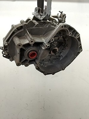 getriebe ft SAAB 9-3 BERLINA 1.9 TID LINEAR I D Z18XE jgrmp731995