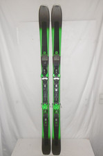 SALOMON " XDR 78 ST " TOP SKI ALLMOUNTAIN CARVER 170 CM + BINDUNG