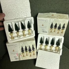 Department 56 ~ Potted Topiaries ~ Season's Bay 53370 Dept 56 NEW Lot Of 2