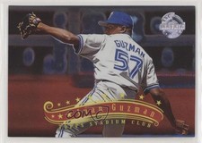1997 Topps Stadium Club Matrix Juan Guzman #207 n1u