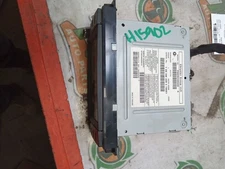 Audio Equipment Radio Receiver Radio With 6.5" Screen Fits 12-20 CARAVAN 3792647