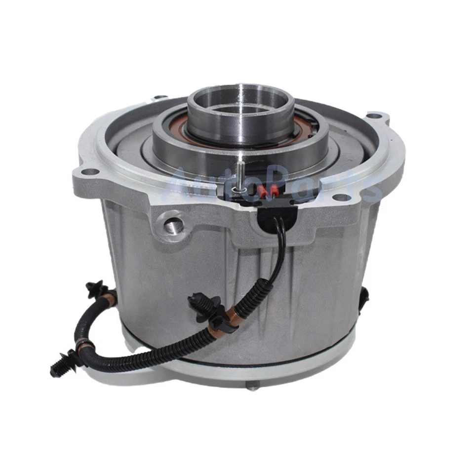 Viscous Coupler KE01-27-97X For Mazda CX-3 CX-5 CX-9 2.0L 2.5L 2013-2023 AWD - Image 2 of 4