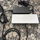 Razer Thunderbolt 4 RC21-0169 Universal Dock Chroma with AC Adapter Silver EUC