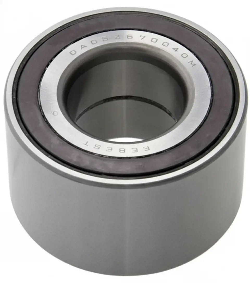 Cuscinetto mozzo ruota Assale post. bilaterale DAC32670040M FEBEST per HONDA - Immagine 2