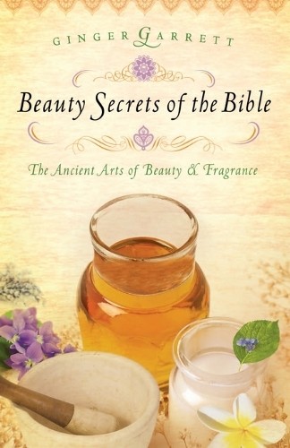 Beauty Secrets of the Bible,Ginger Garrett - Image 2