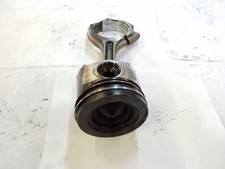 6.7l Connecting Rod W Piston Fits 2011-2016 Ford F250 F350 F450 F550