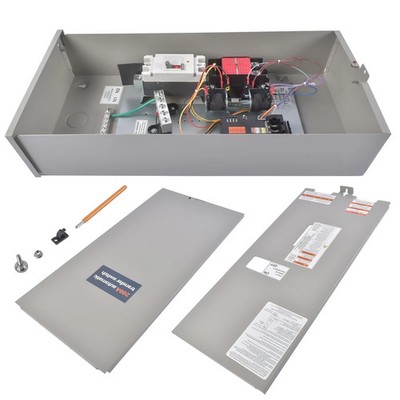200 Amp Automatic Transfer Switch Replacement for Generac Rxsw200A3 W/Power