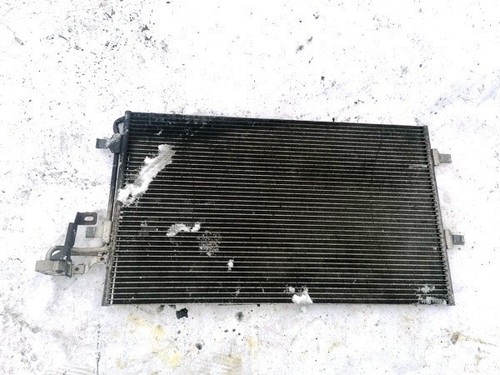 Volvo S40 2004 Air Conditioning Condenser 4N5H19710BC, 4N5H-19710- #1545208-57