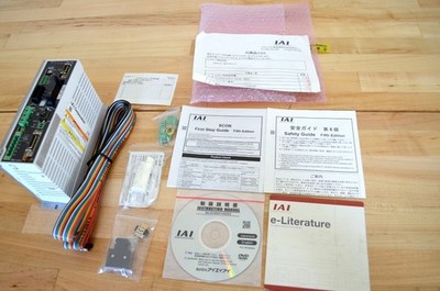 NEW IAI SCON-C-100A-PN-2-2 Position Controller for ROBO Cylinder RCS2 Actuator