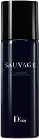 Dior Sauvage Deodorant Spray 150ml