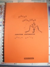 catalogue  juke box  JUPITER /JUPIMATIC